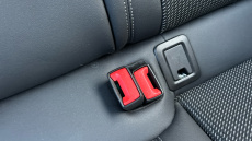 Audi A1 30 TFSI 110 S Line 5dr S Tronic Petrol Hatchback